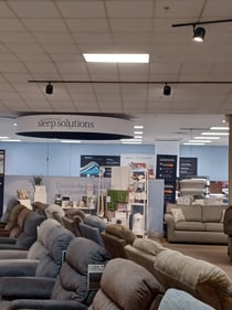 Slumberland Furniture Store in Springfield,  MO - Recliners