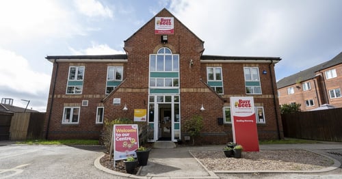 Busy Bees at Dudley - Gallery Photo