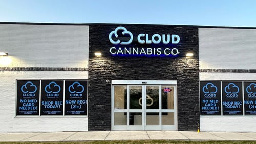 detroit weed dispensary