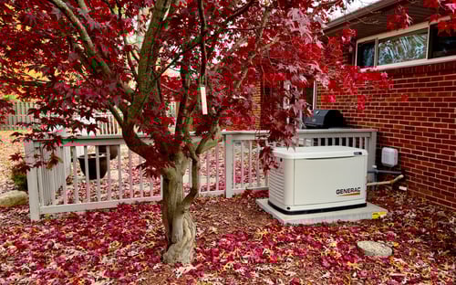Generators - Electrical - HVAC - Solar - Plumbing