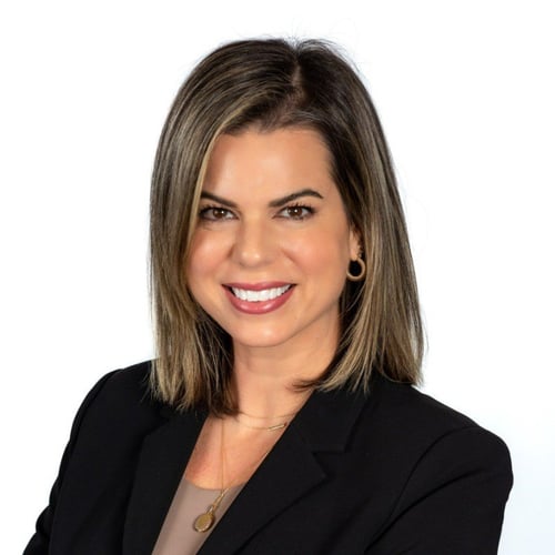 Allyson Angus.