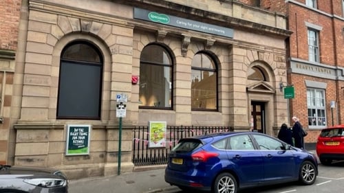 Castle Donington Specsavers