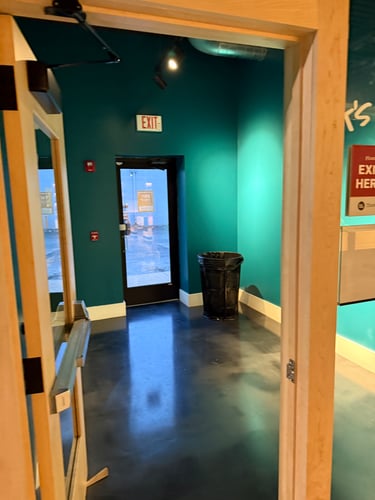 richmond heights pot shop