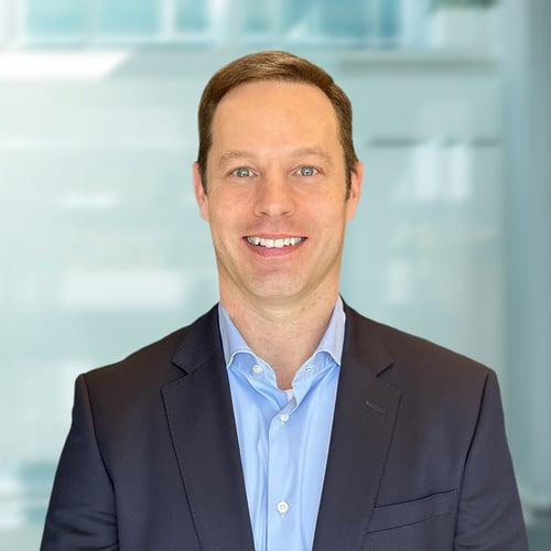 Headshot of Jason Perlman, a wealth advisor at Chase