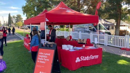 Jason Kohl State Farm