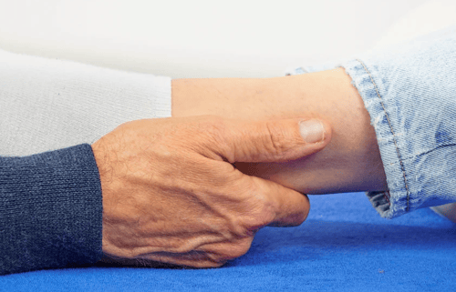 Craniosacraltherapie Muttenz