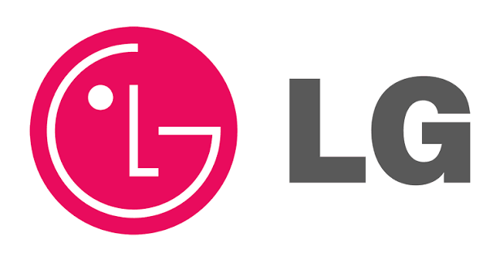 LG Brand Icon