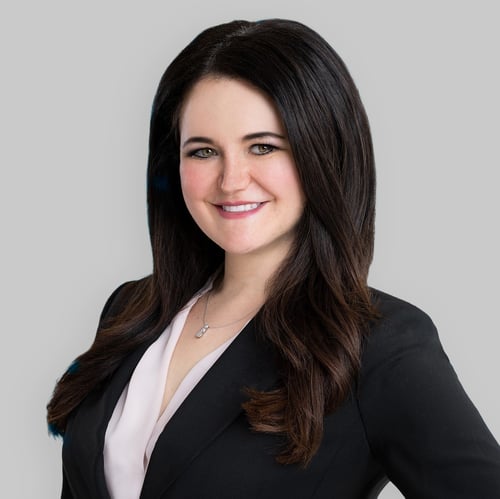 Amy Hauke Headshot Image