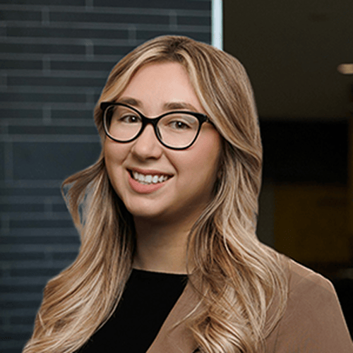 Headshot of Katarina Robertson