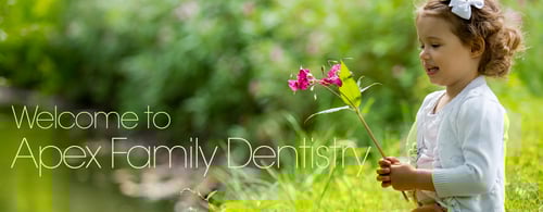 Welcome to Apex Family Dentistry