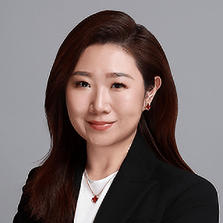 Headshot of Shuling Sun