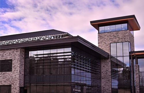 The new Union Medical Center is now open!