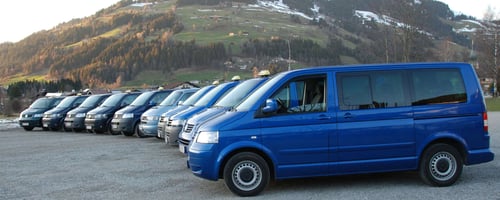 Stefan's Taxi Westendorf in Westendorf