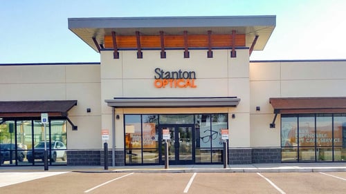 Eyeglasses, Contacts & Eye Exams Available at Stanton Optical in Medford, OR 97501