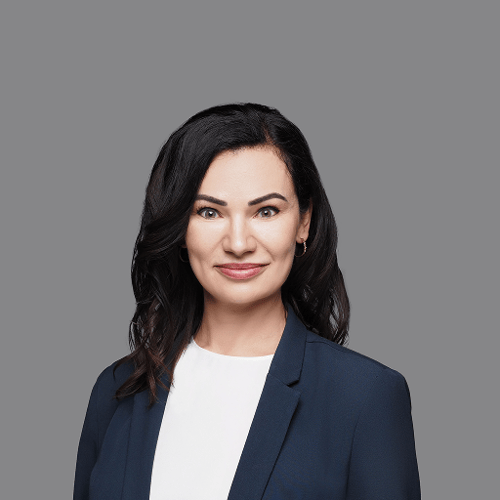 Headshot of Angela Poschadel