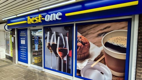 bestone storefront image