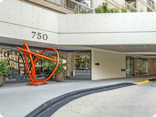 Asbury Plaza Apartments - Google Cover Photo