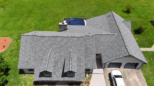 Roofer Atascocita TX