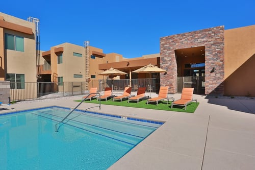 Prima Canyon - Google Cover Photo