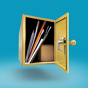 Buzón de The UPS Store