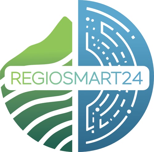 Regional Betreiben , Modern Verkaufen
