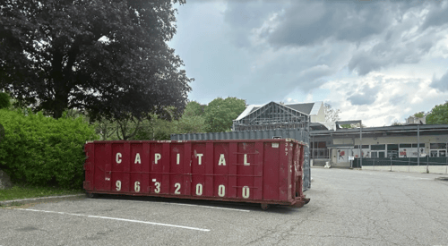 Dumpster Rentals-Westchester County, NY, New York City, Dutchess County, NY, Putnam County, NY
