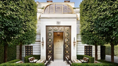 RH Paris