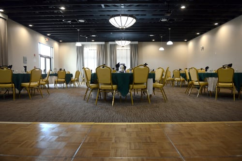 Banquet Room