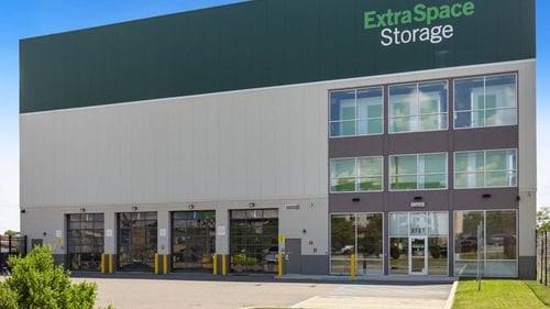 Extra Space Storage