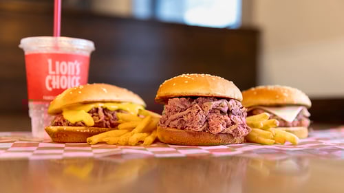 Sandwiches