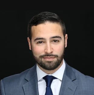 Attorney Daniel De Paz photo