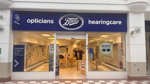 hearing test near me