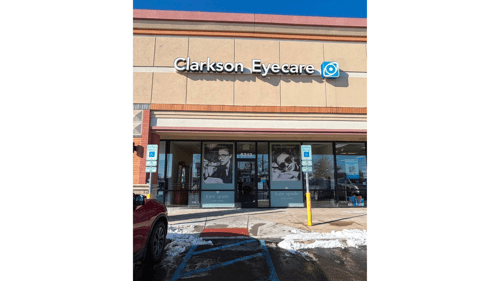 Clarkson Eyecare in Lake St. Louis, MO