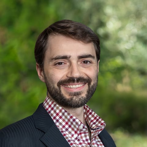 Dr. Andrew R. Hooker | Internal Medicine Doctor in San Francisco, CA ...