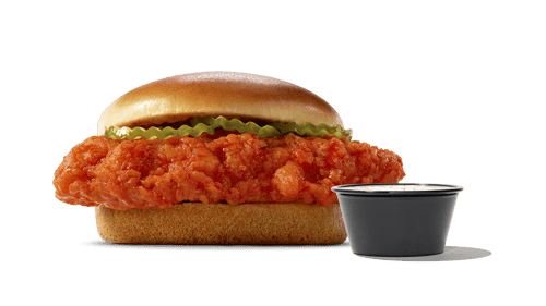 Chicken Sandwich