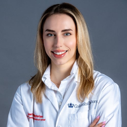 Elizabeth Denson, FNP-BC