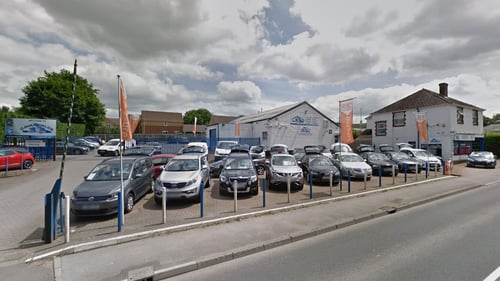 Cavanfields UK Ltd | Tidworth Tyres