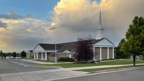 Church of Jesus Christ of Latter-day Saints