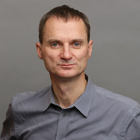 Muredach Patrick Reilly, MD
