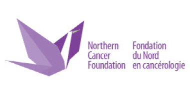 Northern Cancer Foundation logo.