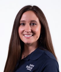 Carrie Gordon, Georgia Farm Bureau Insurance Agent