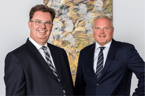 GRAF | BONN | LINDEMANN Rechtsanwälte