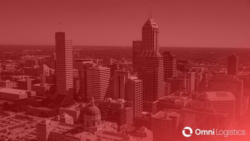 Omni Logistics Freight Forwarding Warehousing Value Added Logistics Company in Indianapolis