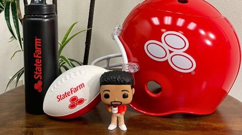 Eric Graff - State Farm Insurance Agent