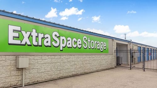 Extra Space Storage