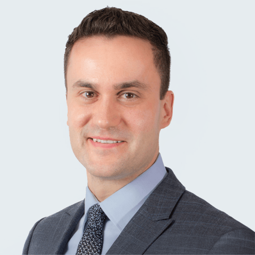 Headshot of Danijel Djuric