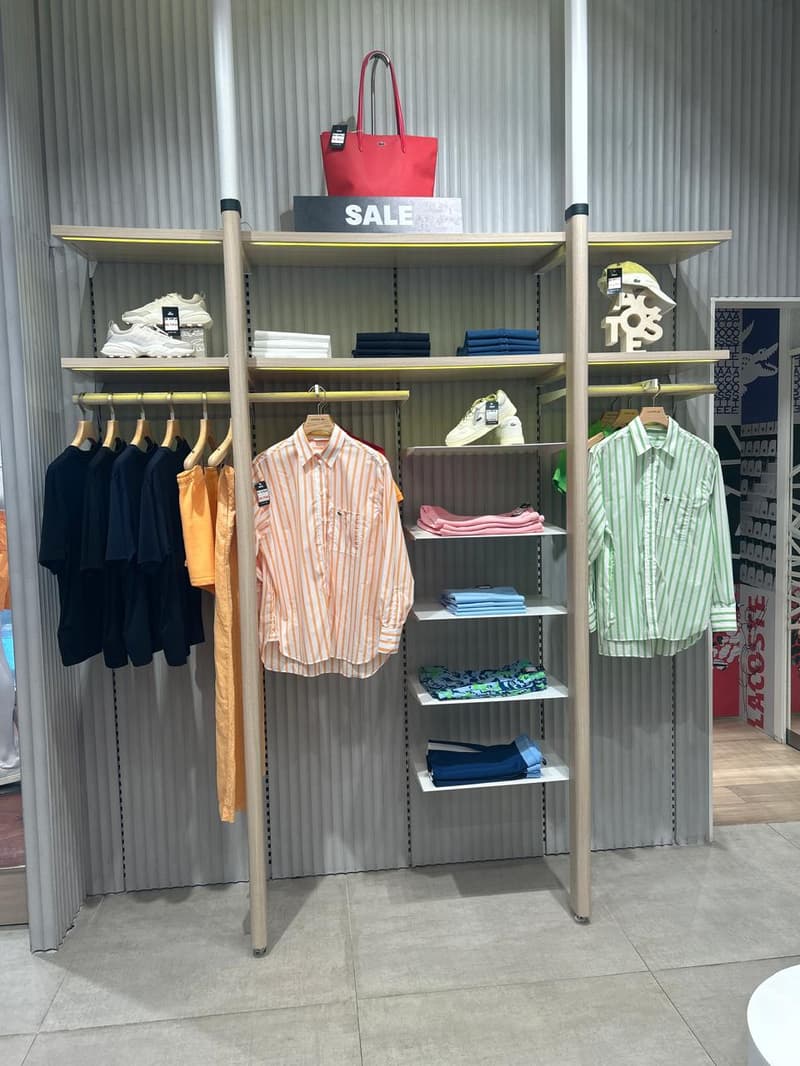 Men Area