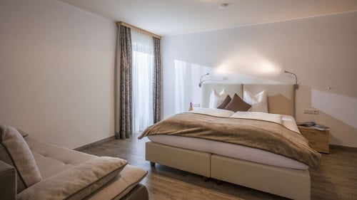 APPARTEMENTS VITERITTI IN MAYRHOFEN IM ZILLERTAL