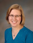 photo of Sharon Hammond, MD