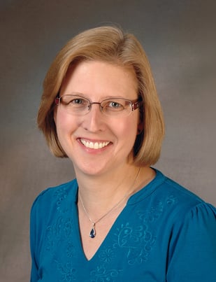 photo of Sharon Hammond, MD
